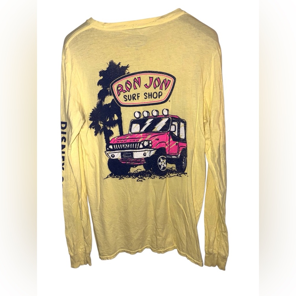 Ron Jon Surf Shop size M